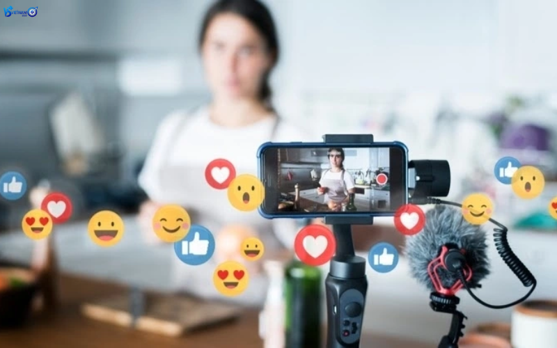 Livestream bán hàng