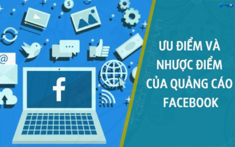 Ưu và nhược điểm của việc chạy quảng cáo trên Facebook cá nhân